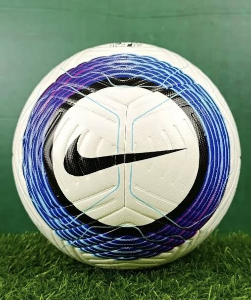 Nike Flight 25 – Premier League 25 Match Ball