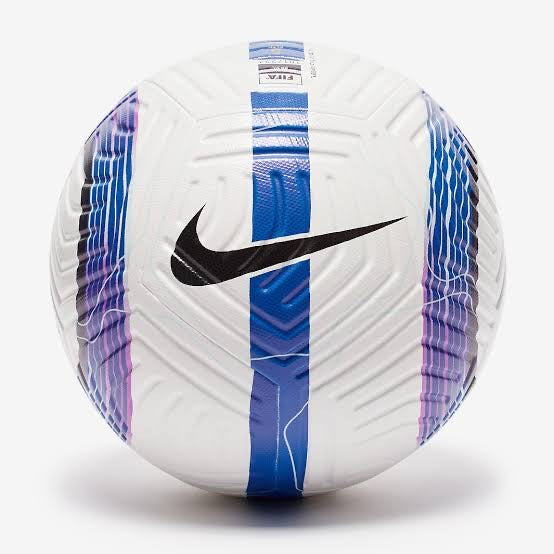 Nike Flight 25 – Premier League 25 Match Ball