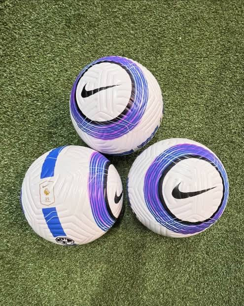 Nike Flight 25 – Premier League 25 Match Ball