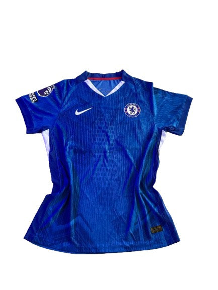 Cole Palmer #20 Chelsea 2025/26 Jersey – Player Version (Authentic)