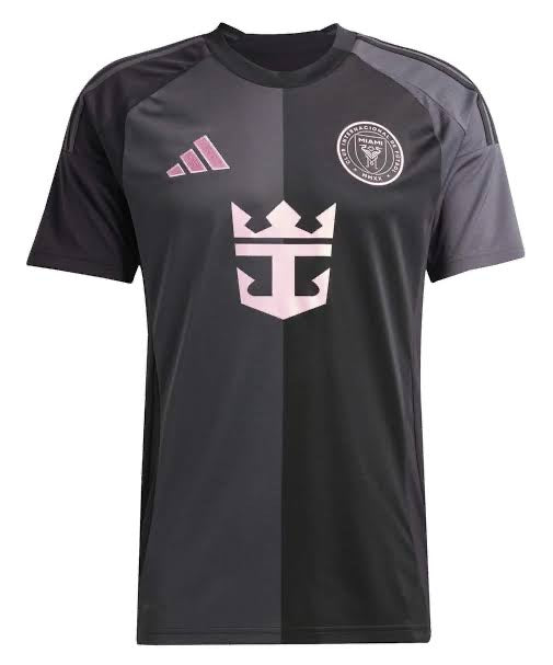 Lionel Messi Inter Miami Jersey – 2025 Season Edition