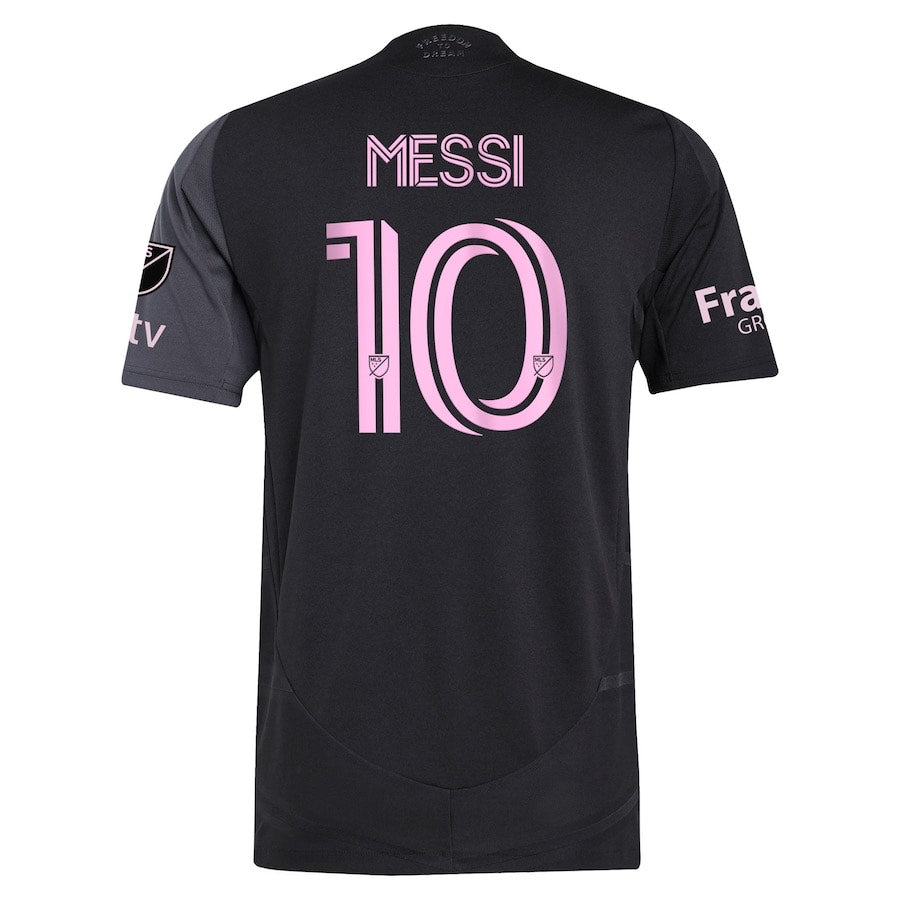 Lionel Messi Inter Miami Jersey – 2025 Season Edition